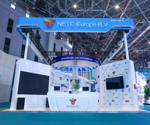 技術(shù)如何成為商品？楊浦企業(yè)打造技術(shù)轉(zhuǎn)移生態(tài)體系，推動技術(shù)服務(wù)市場化